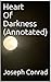 Heart Of Darkness