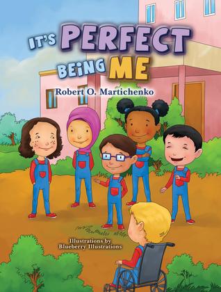 It's Perfect Being Me