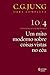 Um mito moderno sobre coisas vitas no céu by C.G. Jung