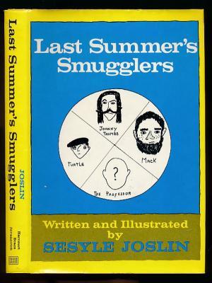 Last Summer's Smugglers