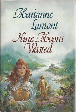 Nine Moons Wasted (Hardcover)