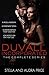DUVALL INC: THE COMPLETE SERIES