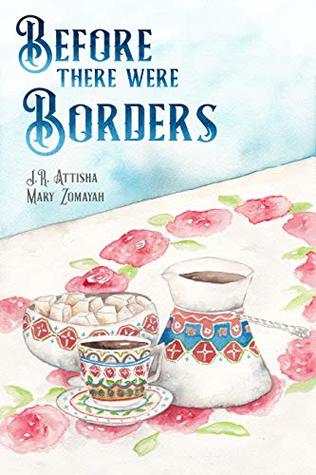 Before There Were Borders (Kindle Edition)