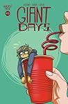 Giant Days #45 by John Allison