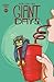 Giant Days #45 by John Allison