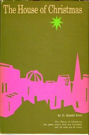 The House of Christmas (Hardcover)