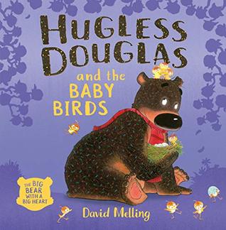 Hugless Douglas and the Baby Birds (Kindle Edition)