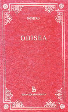 Odisea
