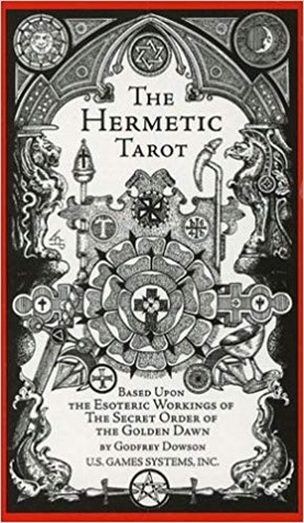 The Hermetic Tarot (Cards)