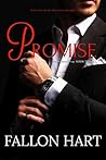 Book cover for Promise (Deception, #3)