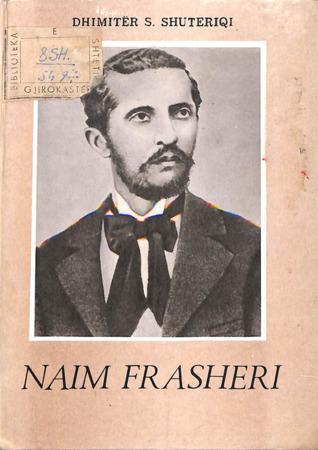 Naim Frashëri : jeta dhe vepra