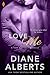 Love Me (Take a Chance, #2)
