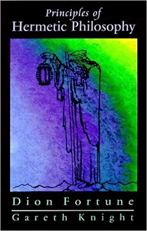 Principles of Hermetic Philosophy (Paperback)