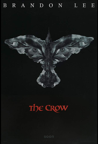 The Crow (Screenplay )