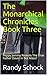 Monarchical Chronicles Book...