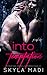 Into Temptation (The Sinful Duet #1)