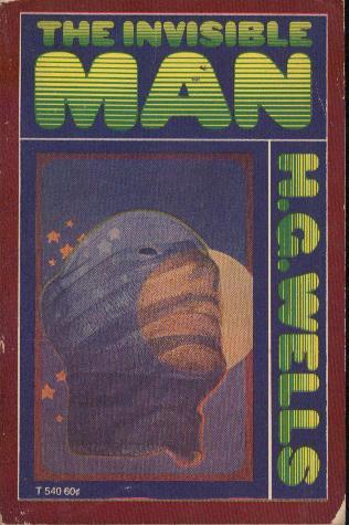 The Invisible Man