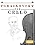 Tchaikovsky for Cello: 10 E...