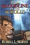 Bloodline of the Scrolls: Echoes of Truth: Clouds of Darkness (The Portal Series #2)