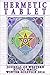 Hermetic Tablet: Journal of...