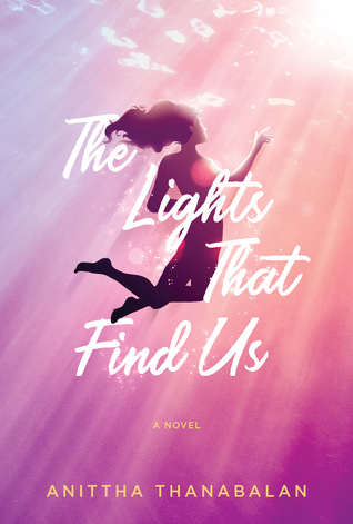 The Lights That Find Us