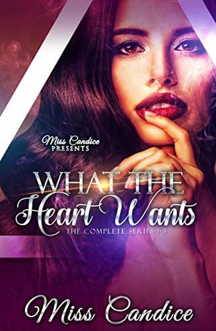 What The Heart Wants (Kindle Edition)