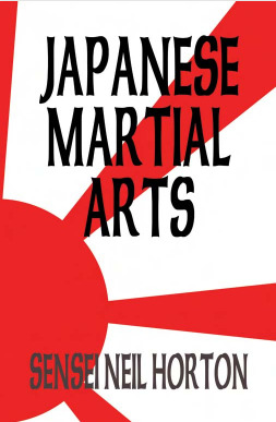 Japanese Martial Arts