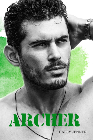 Archer (Leaves of a Maple, #1)