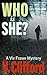 Who is She? (Viv Fraser Mys...