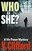 Who is She? by V. Clifford
