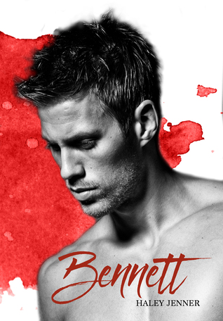Bennett (Leaves of a Maple, #3)