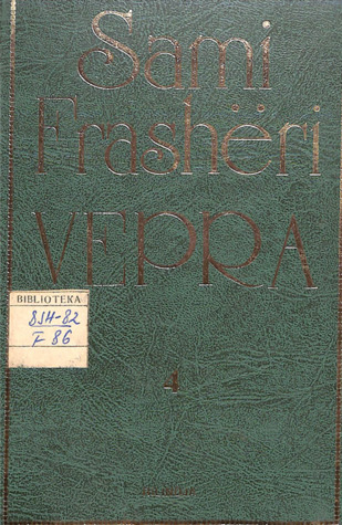 Sami Frashëri - Vepra 4