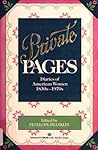 Private Pages: Diaries of American Women 1830s-1970s