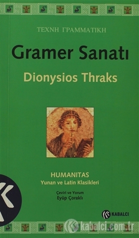 Gramer Sanatı (Paperback)