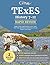 TExES History 7-12 Study Gu...