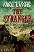 The Stranger (The Uninvited)