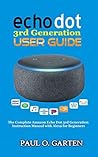 Echo Dot 3rd Gene...