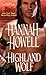 Highland Wolf (Murray Family, #15)
