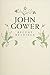 John Gower: Recent Readings