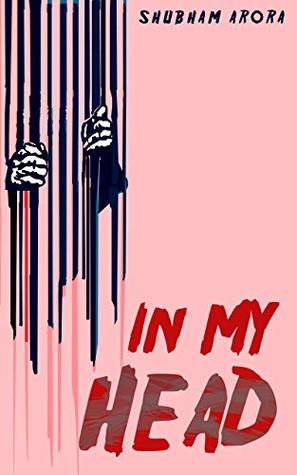In My Head (The Dark Side Of The Moon #2)