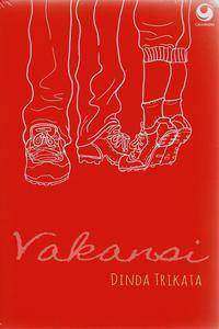 Vakansi (Paperback)