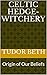 Celtic Hedge-witchery: Orig...