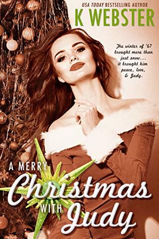 A Merry Christmas with Judy (Kindle Edition)