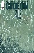 Gideon Falls #9
