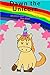 Dawn the Unicorn by Dee Kyte