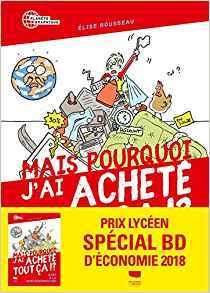 Mais pourquoi j'ai acheté tout ça!? Stop à la surconsommation