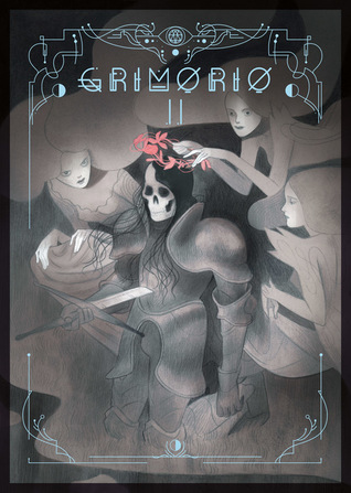 Grimorio II (Paperback)
