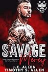 Savage Mercy
