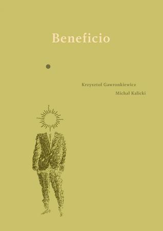 Beneficio (Hardcover)