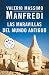 Las maravillas del mundo antiguo